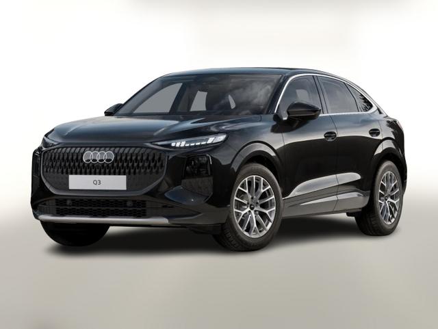 Audi Q3 Sportback - quattro Tech LED+ 18Z Keyl KlimaP