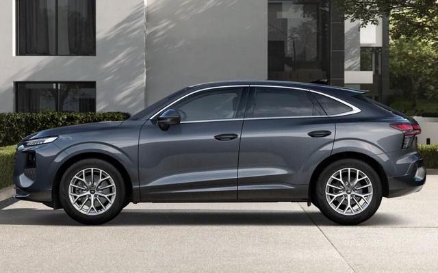 Audi Q3 Sportback quattro Tech LED+ 18Z Keyl KlimaP 