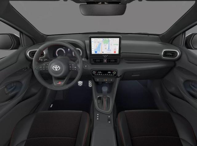 Toyota Yaris GR Sport Nav LED HeadUp SmartKey SHZ BLIS 
