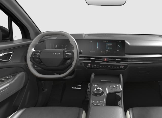 Kia Sportage GT-line PHEV Pano eHK eSitze 4xSHZ DigC 
