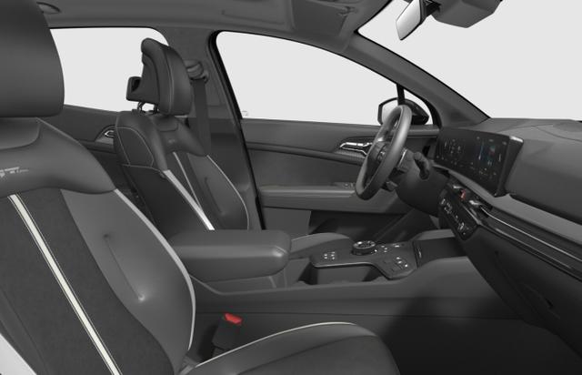 Kia Sportage GT-line PHEV Pano eHK eSitze 4xSHZ DigC 