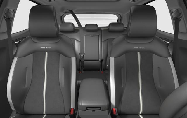 Kia Sportage GT-line PHEV Pano eHK eSitze 4xSHZ DigC 