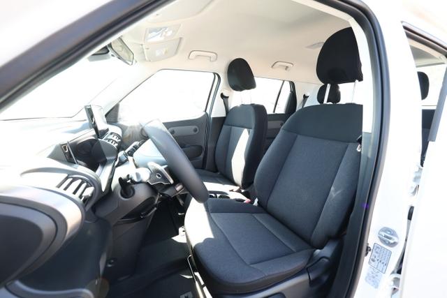 Hyundai Inster 42 kWh F&Ouml;RDERF. Navi 15Z Kam SmartKey ACC 
