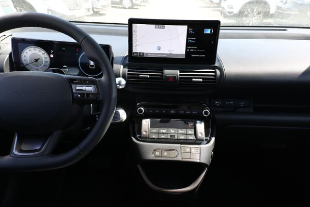 Hyundai Inster 42 kWh F&Ouml;RDERF. Navi 15Z Kam SmartKey ACC 