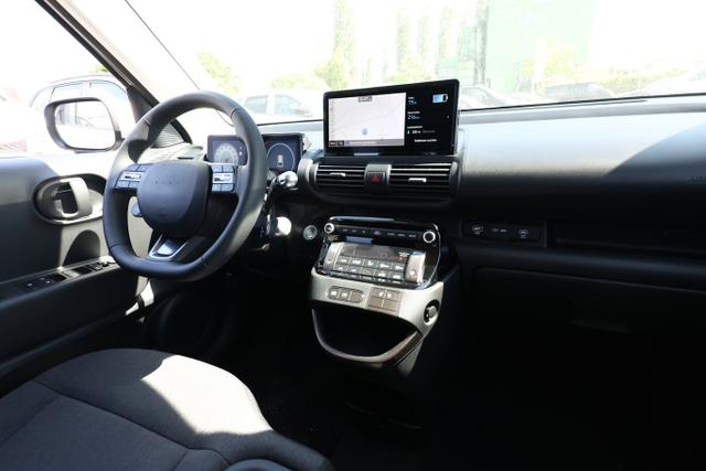 Hyundai Inster 42 kWh F&Ouml;RDERF. Navi 15Z Kam SmartKey ACC 