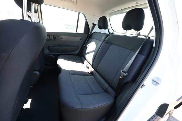 Hyundai Inster 42 kWh F&Ouml;RDERF. Navi 15Z Kam SmartKey ACC 