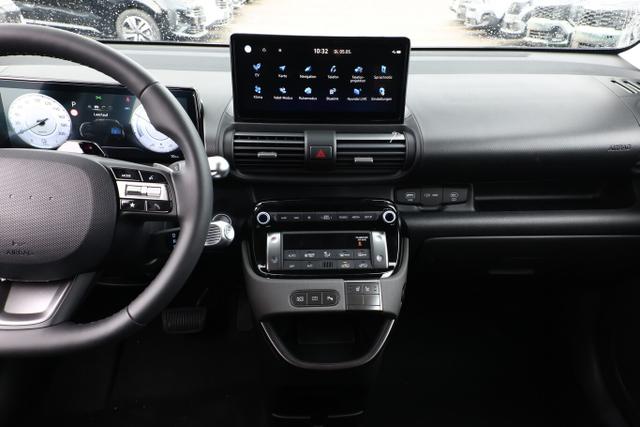 Hyundai Inster 42 kWh F&Ouml;RDERF. Navi 2xPDC 15Z PrivG ACC 