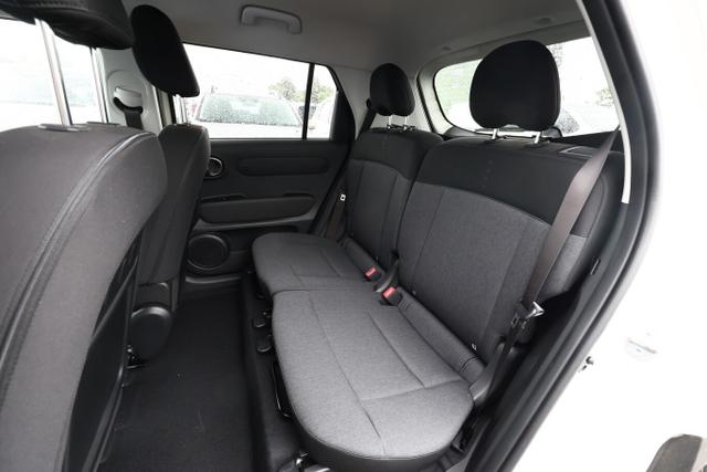Hyundai Inster 42 kWh F&Ouml;RDERF. Navi 2xPDC 15Z PrivG ACC 