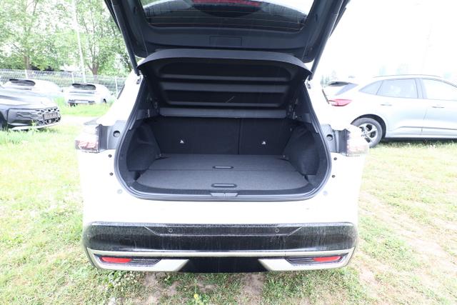Nissan Qashqai Tekna+ AWD Pano Bose LM20 Massage HUD 
