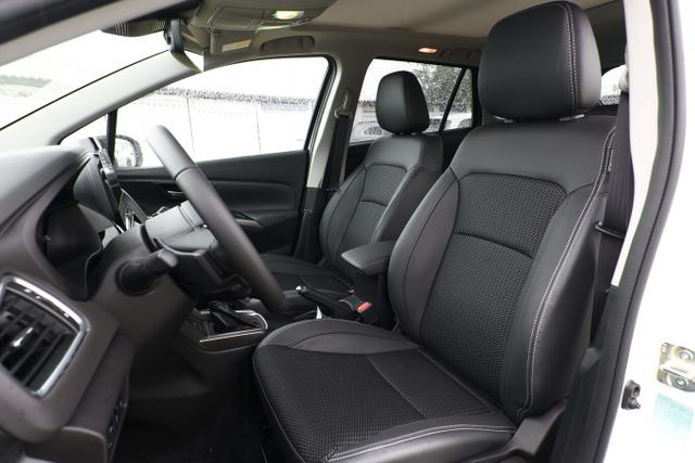Suzuki S-Cross Comfort+ 1.4 MHEV Aut. Pano 360&deg; Leder 