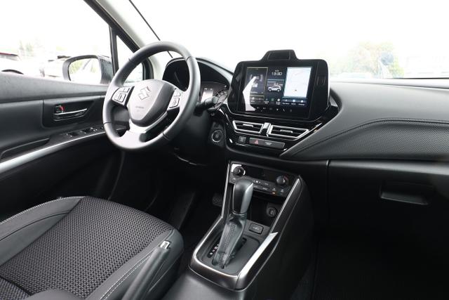 Suzuki S-Cross Comfort+ 1.4 MHEV Aut. Pano 360&deg; Leder 