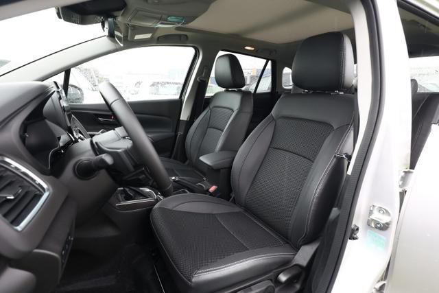 S-Cross Comfort+ 1.4 MHEV 4WD Aut Pano 360&deg; Lede 