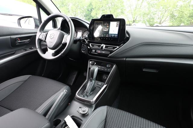 S-Cross Comfort+ 1.4 MHEV 4WD Aut Pano 360&deg; Lede 