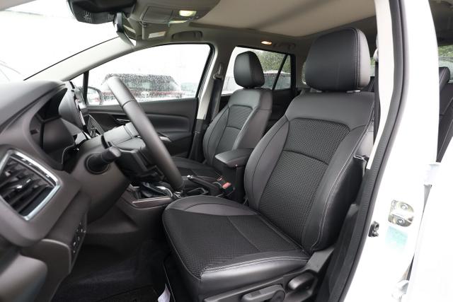 S-Cross Comfort+ 1.4 MHEV 4WD Aut Pano 360&deg; Lede 