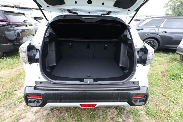 S-Cross Comfort+ 1.4 MHEV 4WD Aut Pano 360&deg; Lede 
