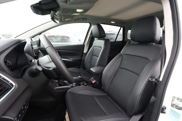 S-Cross Comfort+ 1.4 MHEV 4WD Aut Pano 360&deg; Lede 