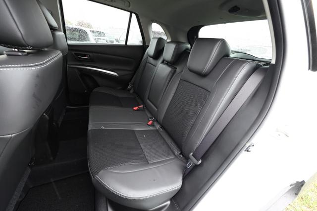 S-Cross Comfort+ 1.4 MHEV 4WD Aut Pano 360&deg; Lede 