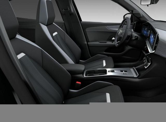Opel Mokka Ultimate Hybrid WinterP SHZ LHZ Nav Matrix 