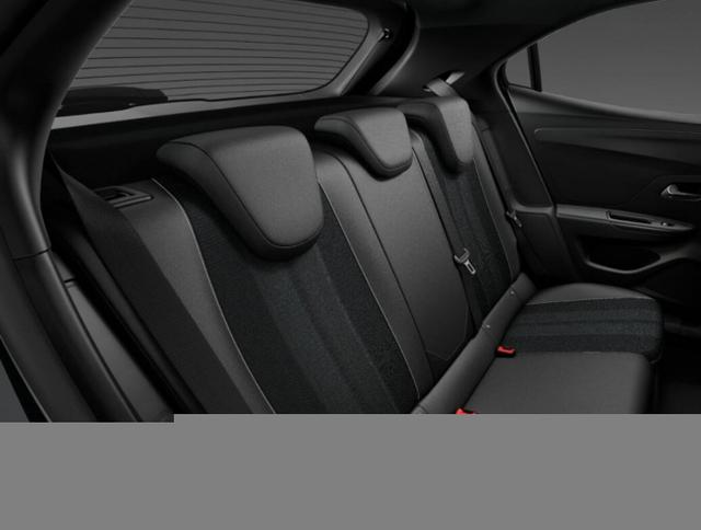 Opel Mokka Ultimate Hybrid WinterP SHZ LHZ Nav Matrix 