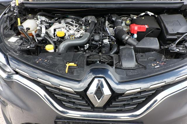 Renault Captur Techno II 1.3 TCe 140 MHEV LED Nav PDC 