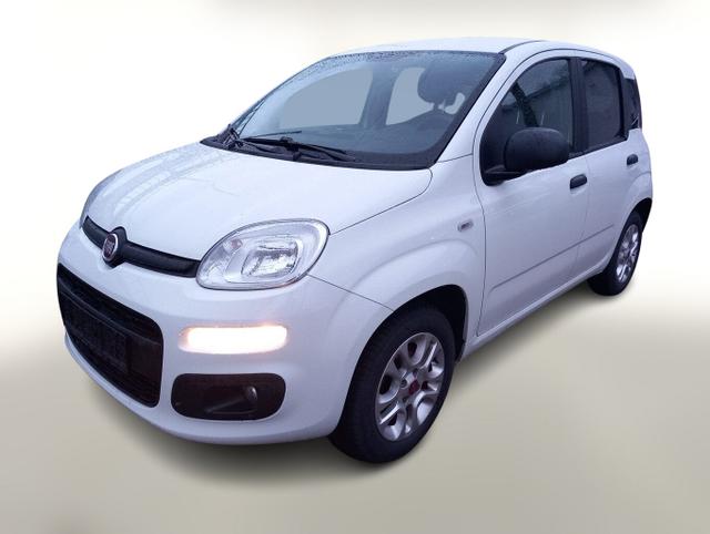 Fiat Panda - MORE 1.2 8V 70 Klimaanlage PDC UCon LM14Z