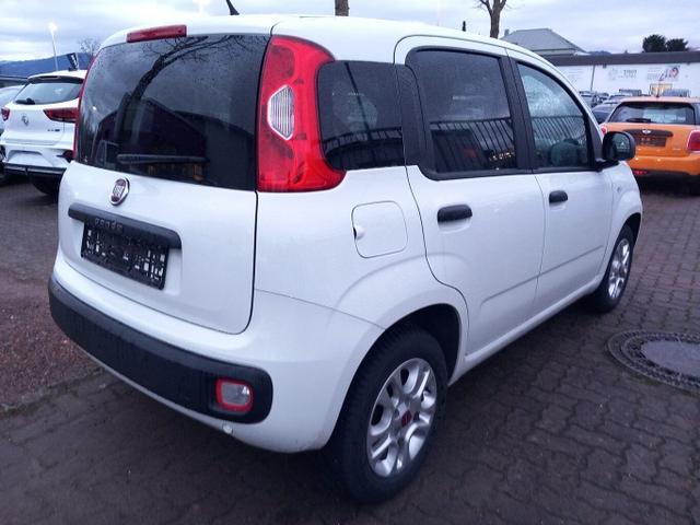 Fiat Panda MORE 1.2 8V 70 Klimaanlage PDC UCon LM14Z 