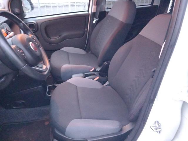 Fiat Panda MORE 1.2 8V 70 Klimaanlage PDC UCon LM14Z 