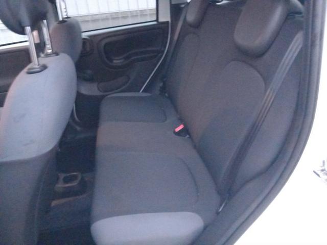 Fiat Panda MORE 1.2 8V 70 Klimaanlage PDC UCon LM14Z 