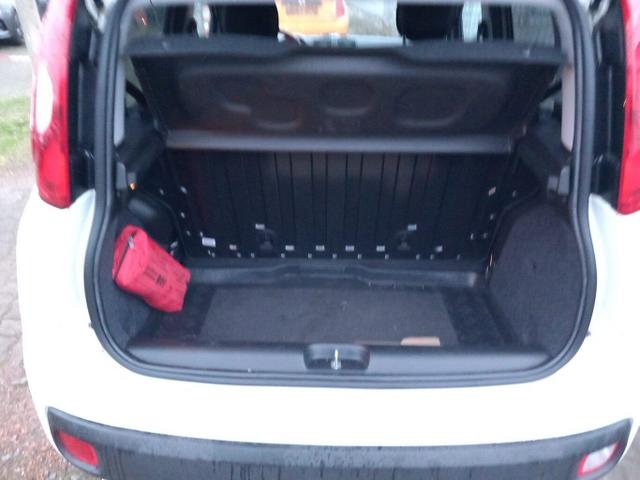 Fiat Panda MORE 1.2 8V 70 Klimaanlage PDC UCon LM14Z 