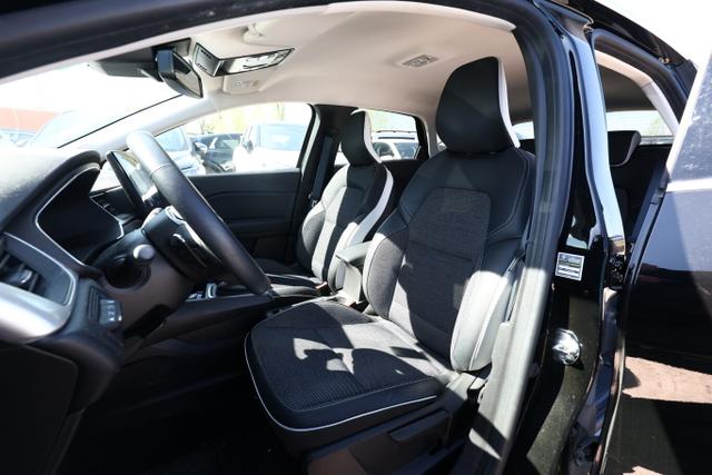 Renault Captur Techno II 1.3 TCe 140 EDC Mild-Hybrid Nav 