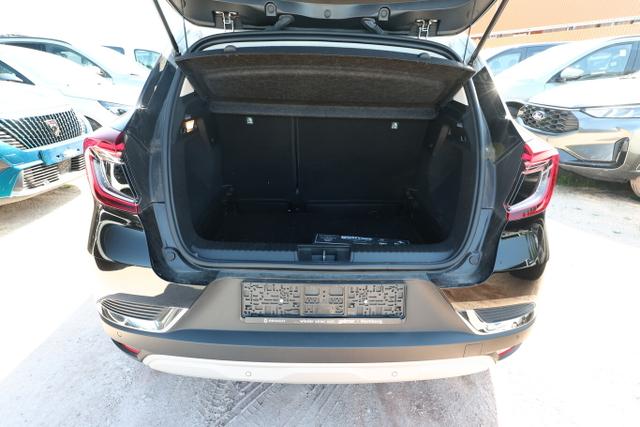 Renault Captur Techno II 1.3 TCe 140 EDC Mild-Hybrid Nav 