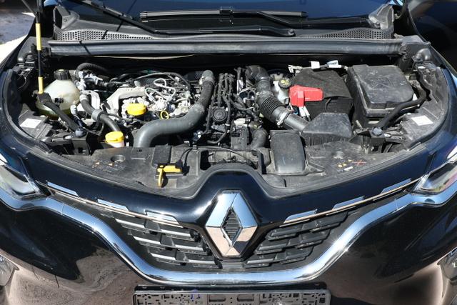 Renault Captur Techno II 1.3 TCe 140 EDC Mild-Hybrid Nav 