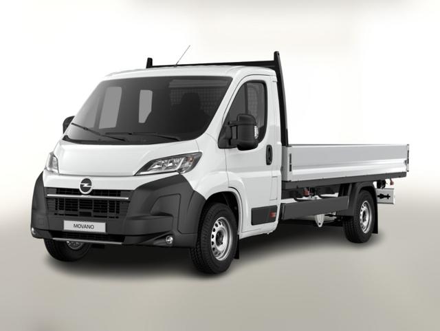Movano - Pritsche 35+ L4 NSW AppleC Kam