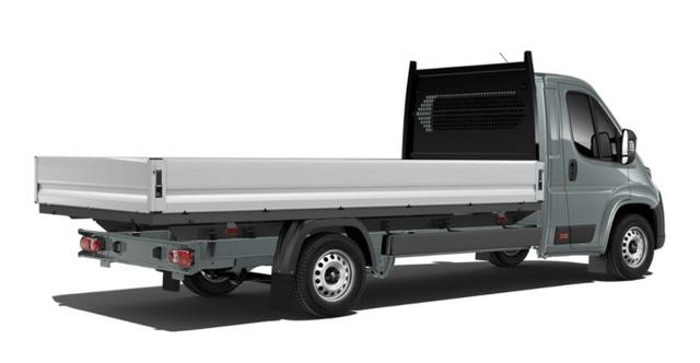 Opel Movano Pritsche 35+ L4 NSW AppleC Kam 