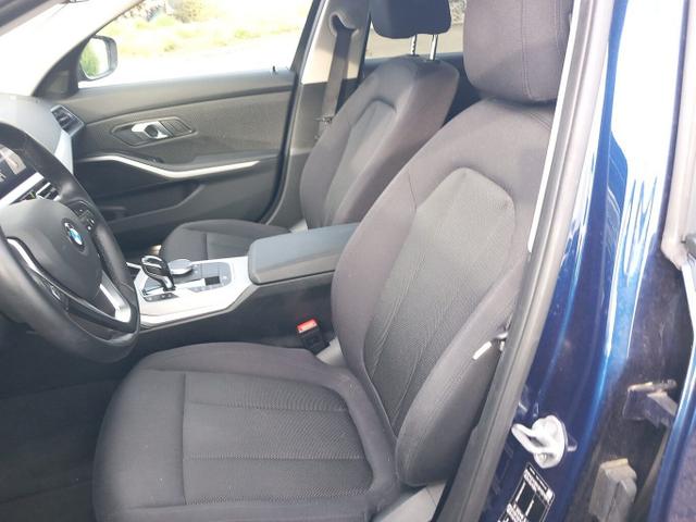 BMW 3er Touring Advantage 320 i Steptronic LED SHZ PDC 