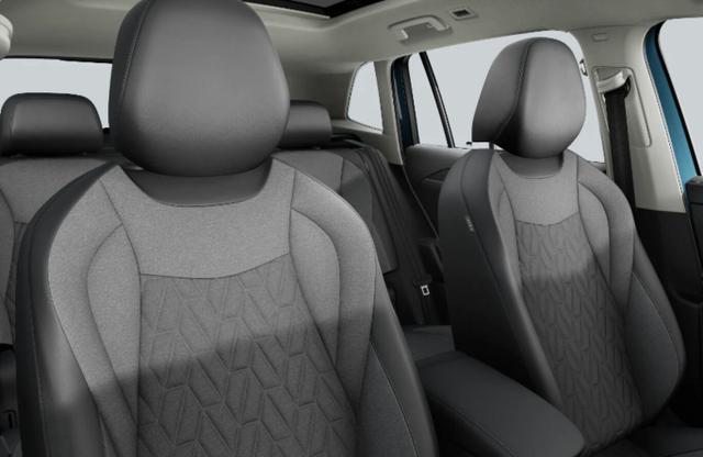 Volkswagen Tiguan DSG LED+ Pano Nav 5JGar IQ.DRIVE 18Z SHZ 