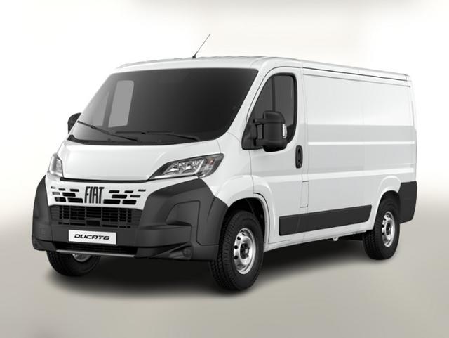 Fiat Ducato - 30 L2H1 Kam 270&deg;HFT Temp PDC Resvererad