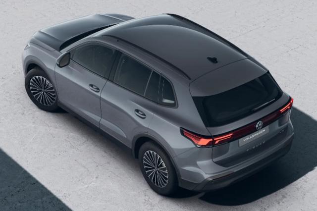 Volkswagen Tiguan DSG LED+ 5JGar. 18Z IQ.DRIVE SHZ Keyl ACC 