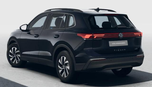 Volkswagen Tiguan DSG LED+ IQ.DRIVE SHZ 5JGar. Keyl 17Z ACC 