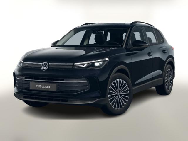 Volkswagen Tiguan - LED+ Nav Pano AHK 5JGar.18Z IQ.DRIVE SHZ