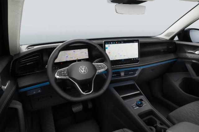 Volkswagen Tiguan LED+ Nav Pano AHK 5JGar.18Z IQ.DRIVE SHZ 