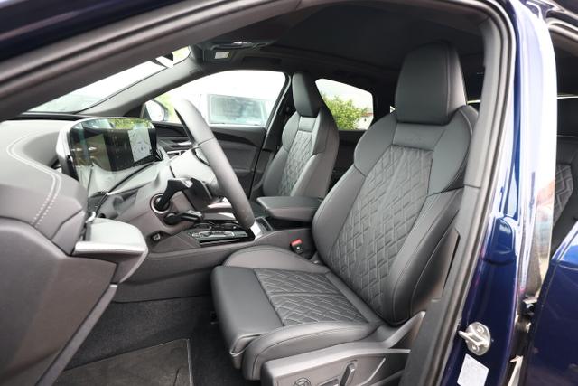 Q5 Sportback S line Sportb TDI 2xS TechPro Leder Pano BlackP 