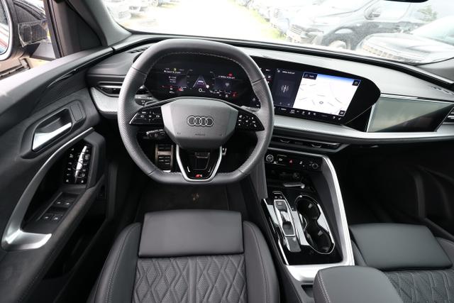Q5 Sportback S line Sportb TDI 2xS TechPro Leder Pano BlackP 