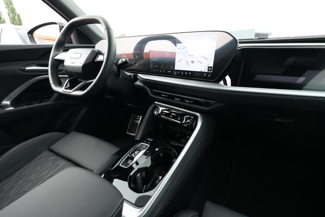 Q5 Sportback S line Sportb TDI 2xS TechPro Leder Pano BlackP 