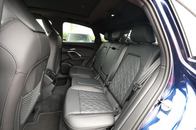 Q5 Sportback S line Sportb TDI 2xS TechPro Leder Pano BlackP 