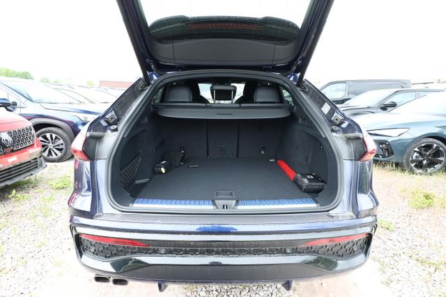 Q5 Sportback S line Sportb TDI 2xS TechPro Leder Pano BlackP 