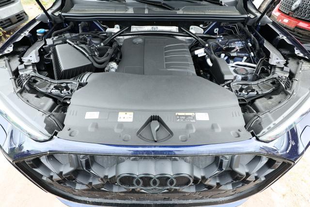 Q5 Sportback S line Sportb TDI 2xS TechPro Leder Pano BlackP 