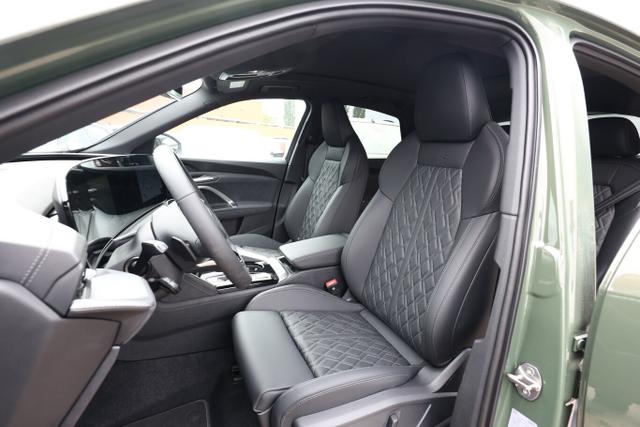 Q5 Sportback S line Sportb TDI 2xS TechPro Leder Pano BlackP 