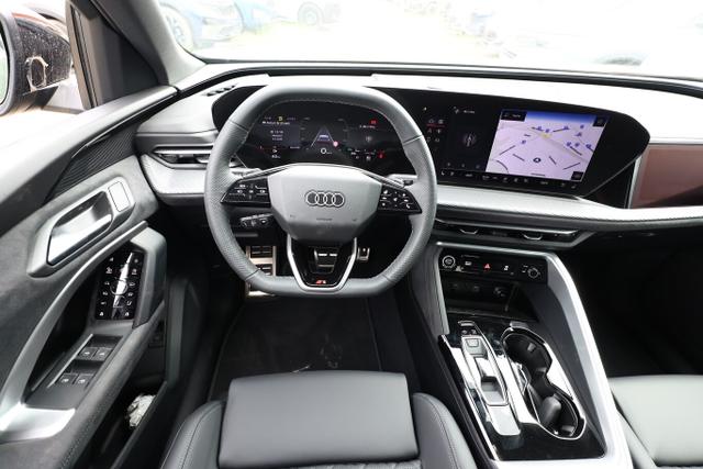 Q5 Sportback S line Sportb TDI 2xS TechPro Leder Pano BlackP 