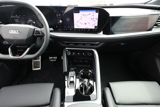 Q5 Sportback S line Sportb TDI 2xS TechPro Leder Pano BlackP 